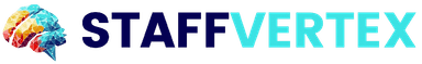 StaffVertex Logo